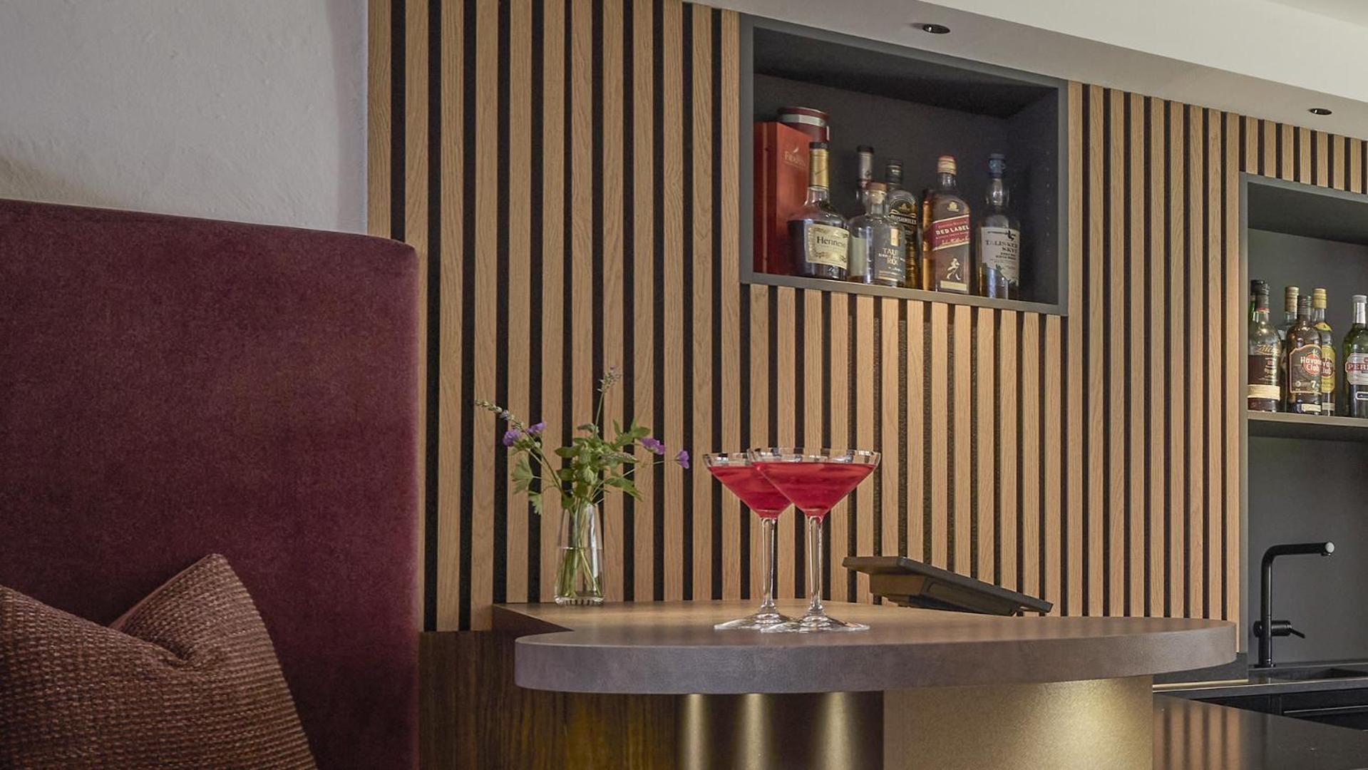 Der Brandstetterhof - Adults Only Hotell Stans Eksteriør bilde